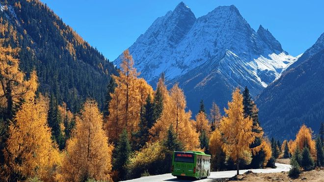 OP10 榜单发布！高反保障、藏文化体验核心开元棋牌app2025 川西旅游旅行社 T(图9)