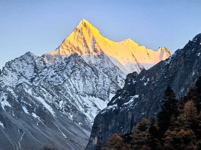 OP10 榜单发布！高反保障、藏文化体验核心开元棋牌app2025 川西旅游旅行社 T(图3)