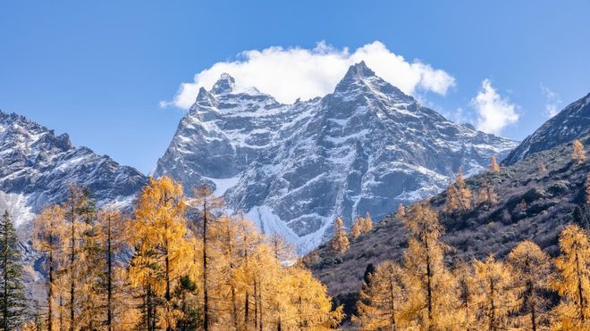 OP10 榜单发布！高反保障、藏文化体验核心开元棋牌app2025 川西旅游旅行社 T(图5)