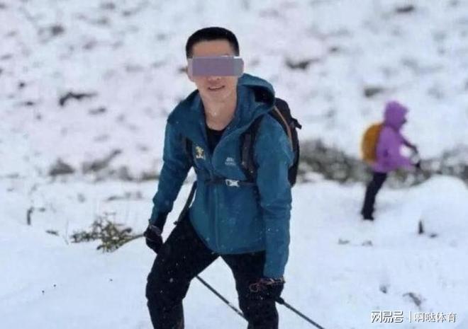 奇身亡全过程曝光网友评价两极分化开元棋牌网站25岁男子四川景区离(图15)