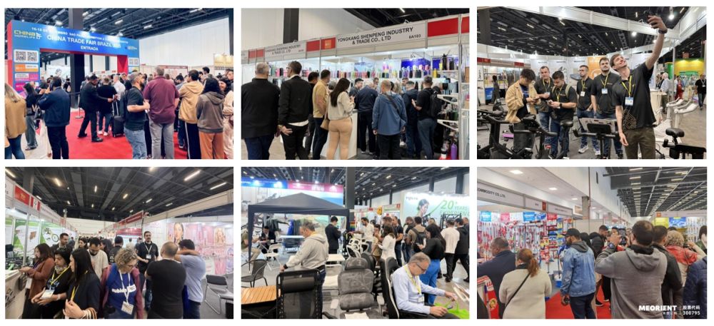 礼品展全年展览计划定档发布！全球商机一马